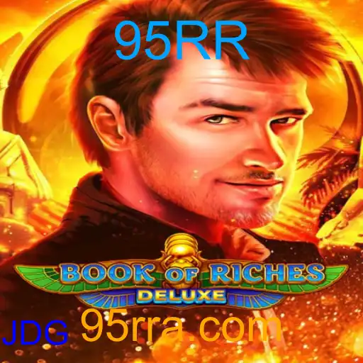 BookofRichesDeluxe