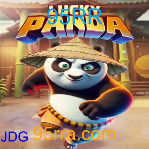 LuckyPanda