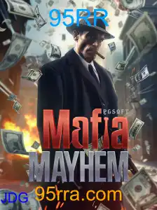 MafiaMayhem